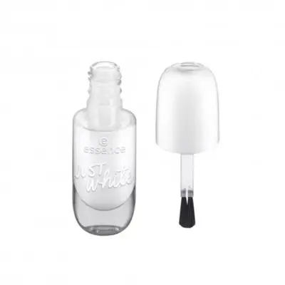 Essence Gel Effect 33 Just White