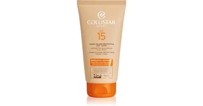 Collistar Protective Sun Cream SPF15 150ml