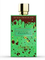 Dubai Chocolate Perfume Pistachio Kunafa Fragrance Oud Al Anfar 2.8 Fl Oz Aroma Concepts Perfume