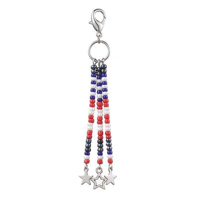 Glass Pendant Decorations