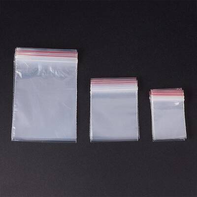 Zip Lock Bags