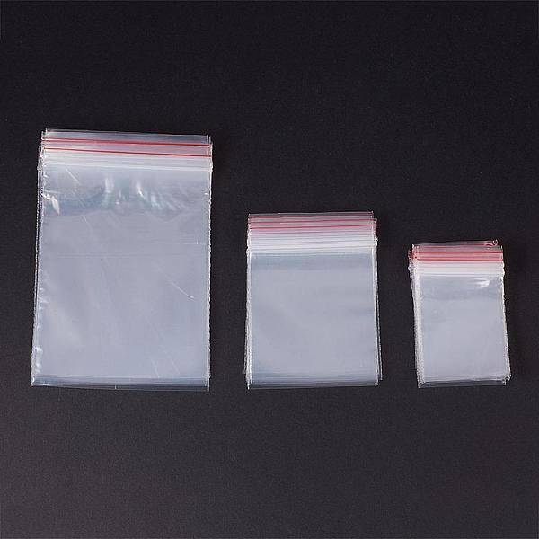 Zip Lock Bags