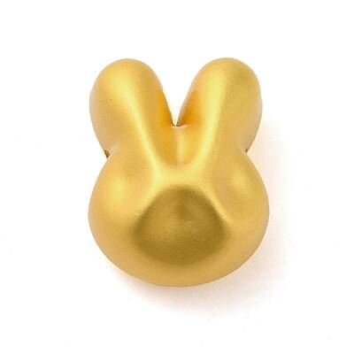 Zinc Alloy Beads
