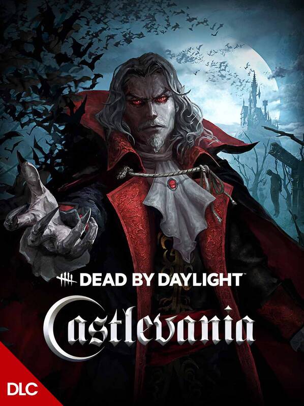 Dead by Daylight - Castlevania Chapter DLC Europe | Steam