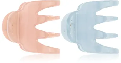 invisibobble Clipstar Gym Buddy Hair Clips Size S 2 Pieces