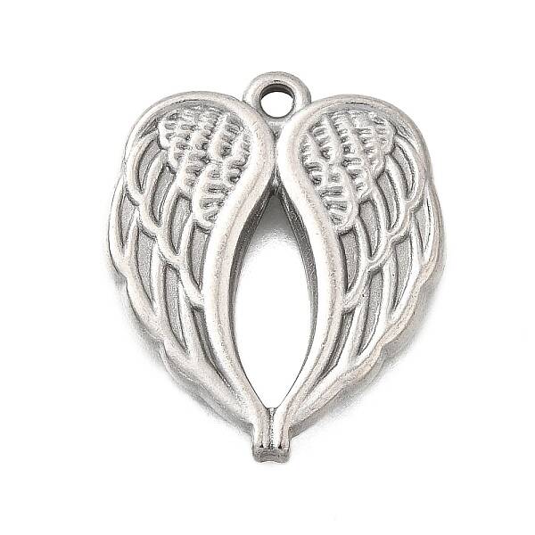 304 Stainless Steel Pendants