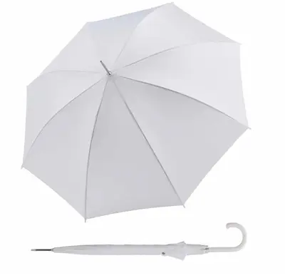 Doppler Long Wedding Women's Umbrella