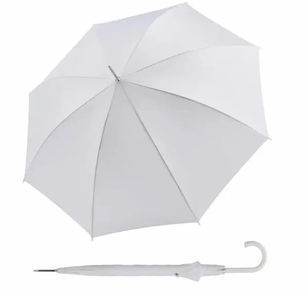 Doppler Long Wedding Women's Umbrella
