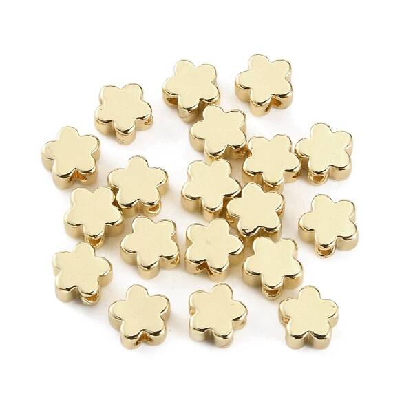 Brass Beads