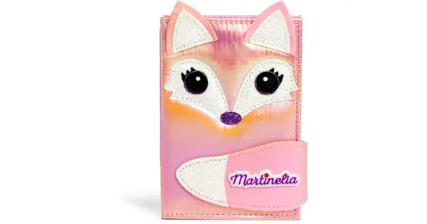 Makeup wallet Martinelia MY Best Friends assorted sogg.