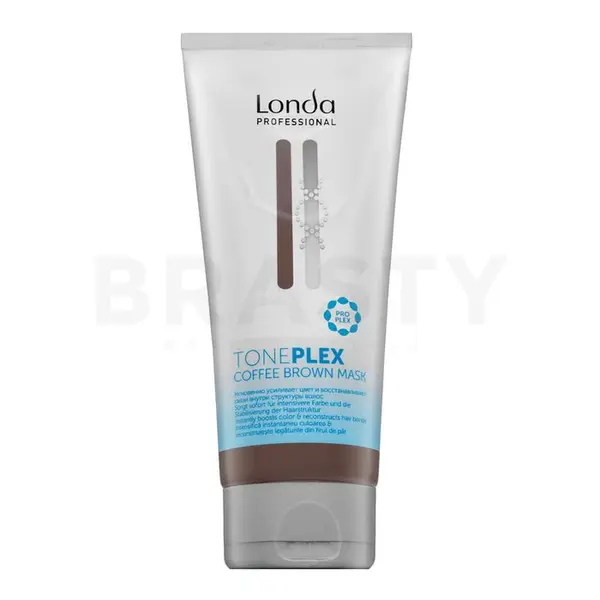 Londa Professional TonePlex Mask Marrone Caffè 200 ml