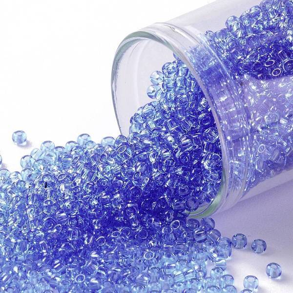 TOHO Round Seed Beads