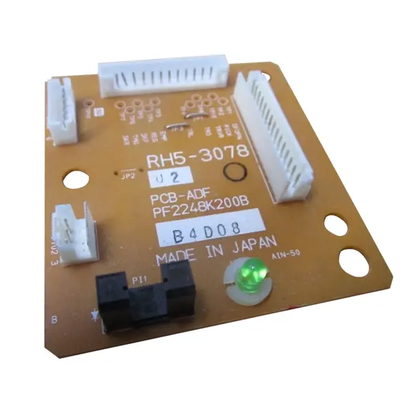 RH5-3078 HP ADF Intermediate PC Board for LJ 9000