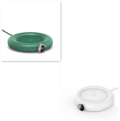 Cup Warmer Pad | Color: Set B | Electrical outlet: USB