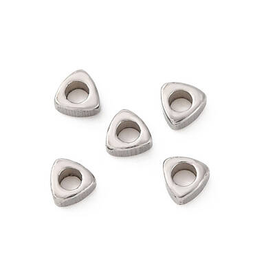 304 Stainless Steel Beads