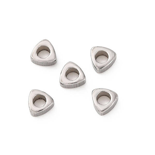 304 Stainless Steel Beads