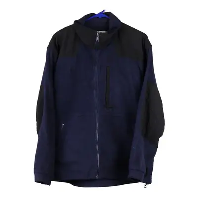 Columbia Fleece - Medium Navy Polyester