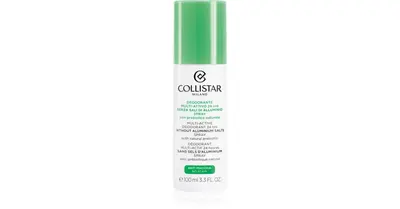 Non Aluminum (24H Multi Active Deodorant) 100 ml