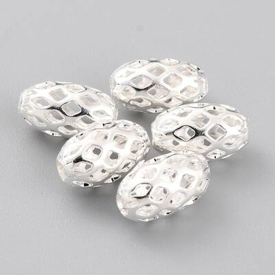 Brass Beads
