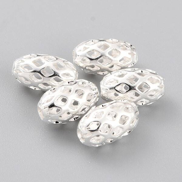 Brass Beads