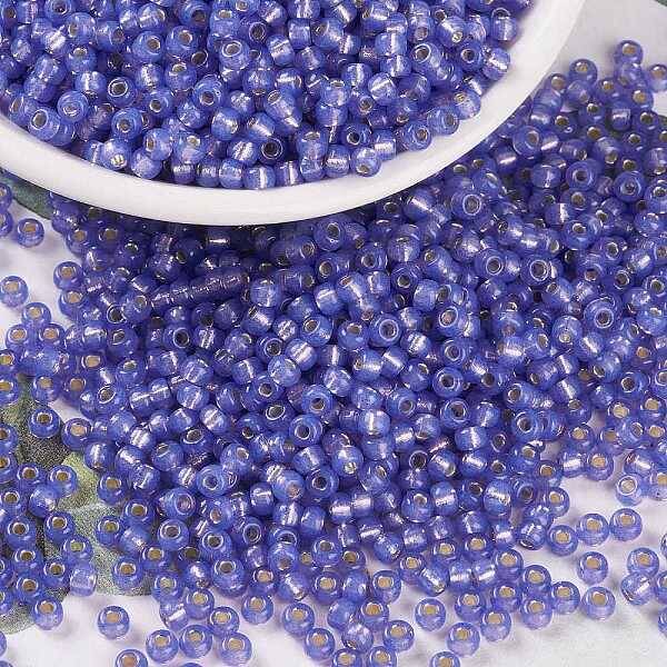 MIYUKI Round Rocailles Beads
