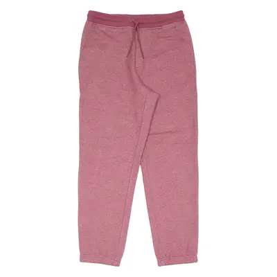 PATAGONIA Mens Joggers Maroon Tapered S W28 L28