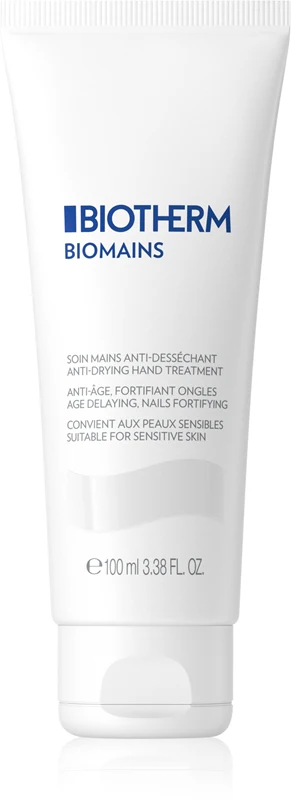 Biotherm Biomains Youth Hand Care 100ml