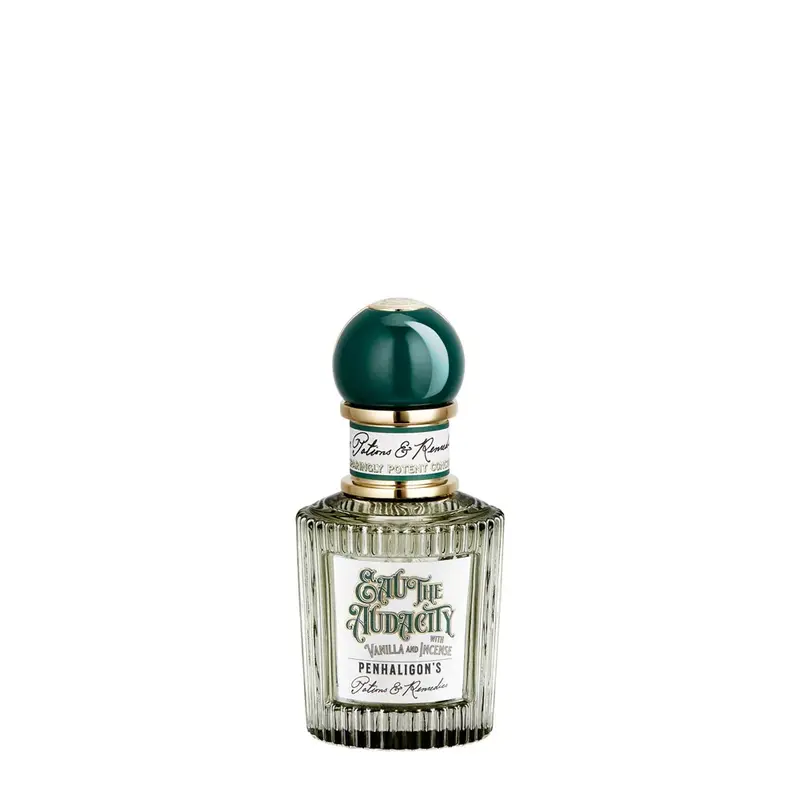 Penhaligon's Eau The Audacity Eau de Parfum 50 ml