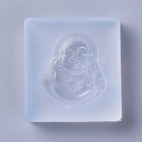 Pendant Silicone Molds