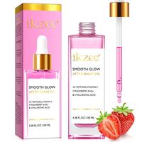 Smooth Glow After Shave Oil, Moisturizing After Shave Oil, Hydrating Body Care Oil for Women & Men, Skin Care Product for Dai...