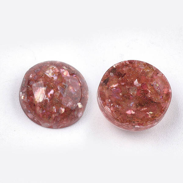 Resin Cabochons