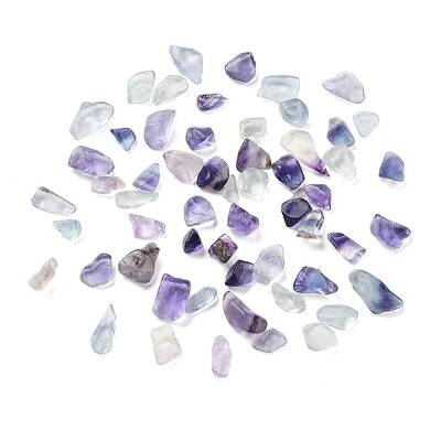 Natural Fluorite Beads