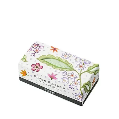 Fragonard Chevre Feuille Soap