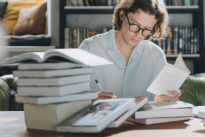 Diploma in Personal Development Skills