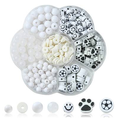 DIY Beads Jewelry Making Finding Kit