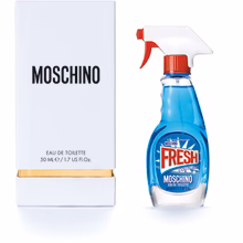 Moschino Fresh Couture eau de toilette - 30ml