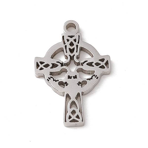 Non-Tarnish 304 Stainless Steel Pendants