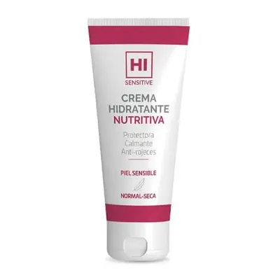 Redumodel Hi Sensitive Crema Idratante Nutriente 50ml
