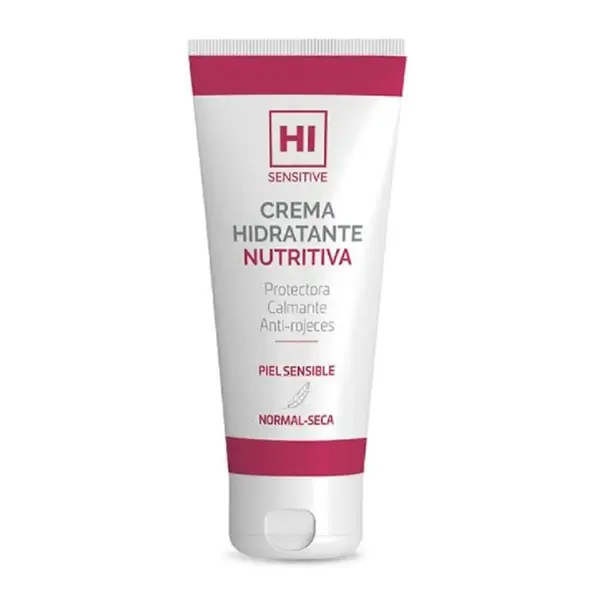 Redumodel Hi Sensitive Crema Idratante Nutriente 50ml