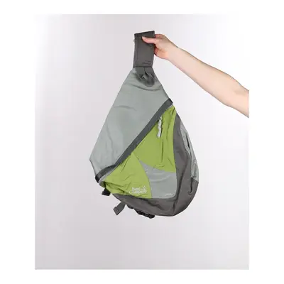 Best Company Crossbody Bag - No Size Green Polyester