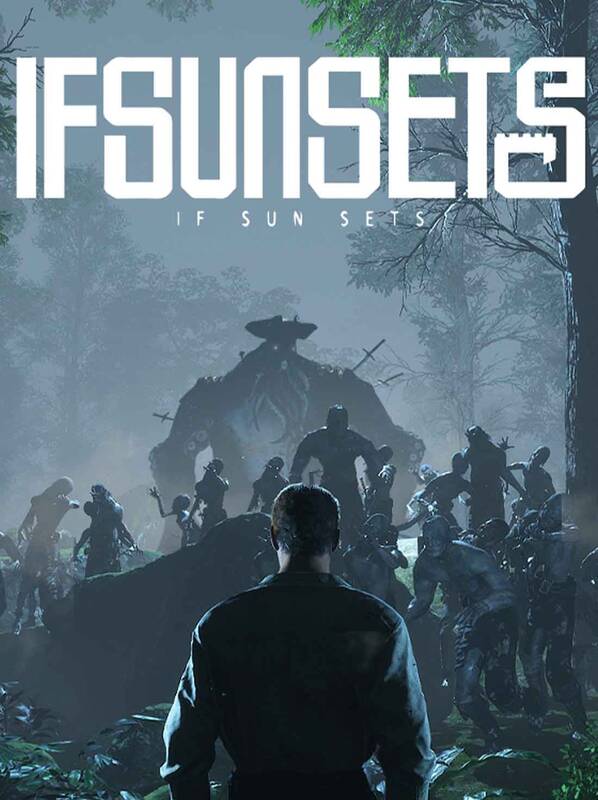 IfSunSets Steam Account | Steam