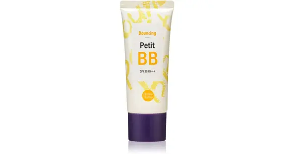 Holika Holika Petit Bb Cream Rejuvenating Spf 25 30 Ml