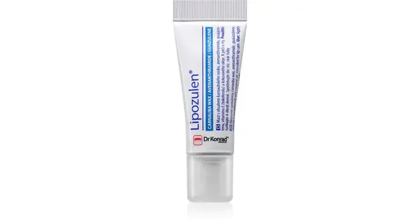 Dr Konrad Lipozulen® lip ointment 7 ml