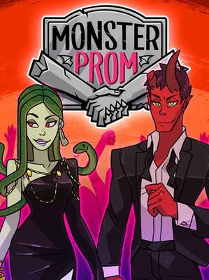 Monster Prom Europe | Steam