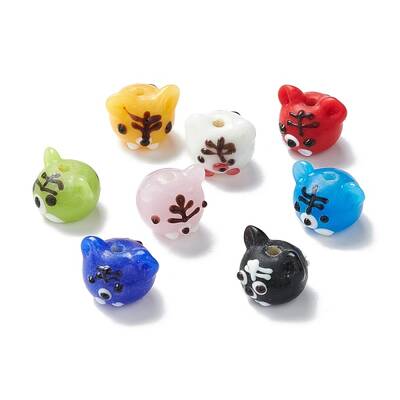 Handmade Lampwork Beads
