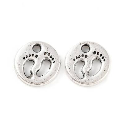 Tibetan Style Zinc Alloy Pendants