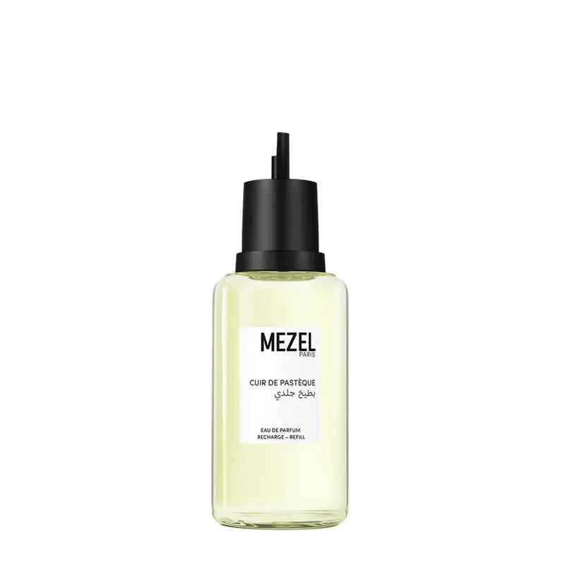 Mezel Cuir De Pasteque Eau de Parfum 100 ml refill