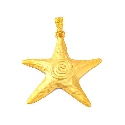 Alloy Pendants