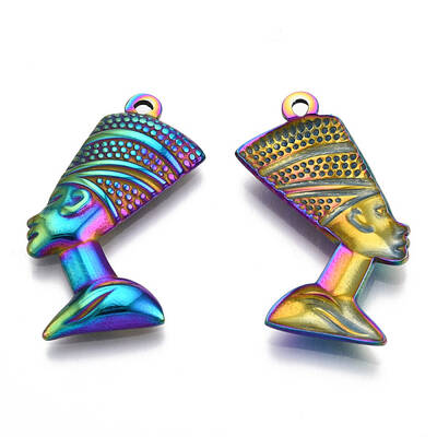 201 Stainless Steel Pendants