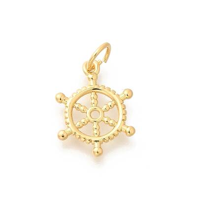 Brass Pendants
